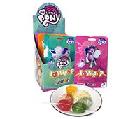 Popping Candy + Lollipop