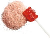 Popping Candy + Lollipop